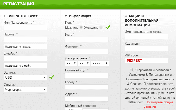 NetBet Poker