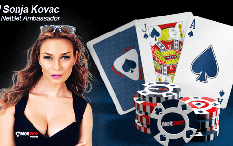NetBet Poker