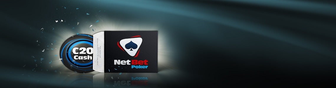 Онлайн покер клиент NetBet Poker — подробный обзор