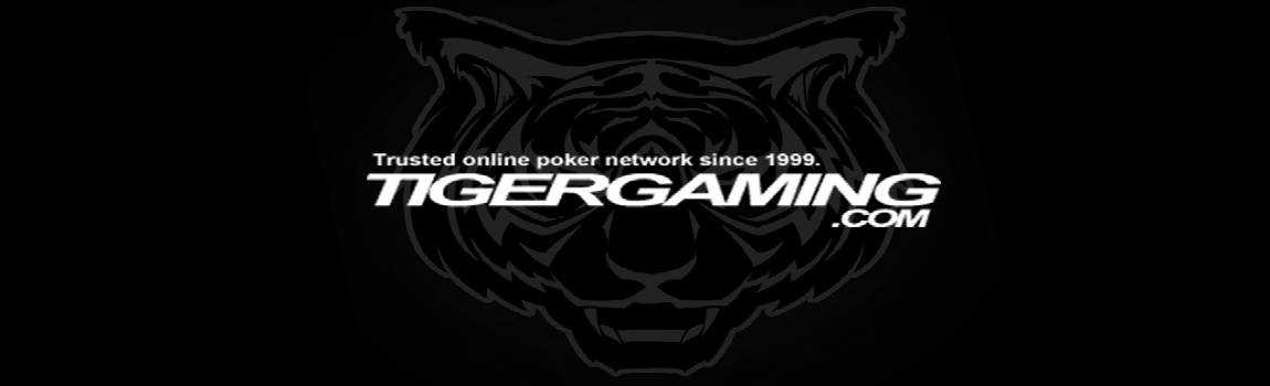 Подробный обзор рума TigerGaming Poker